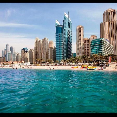 Dubai Marina Larivera エクステリア 写真