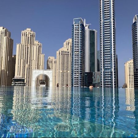 Dubai Marina Larivera エクステリア 写真