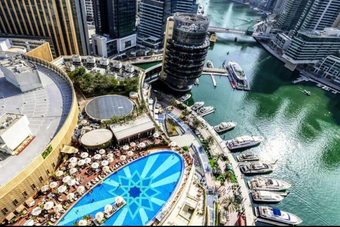 Dubai Marina Larivera エクステリア 写真