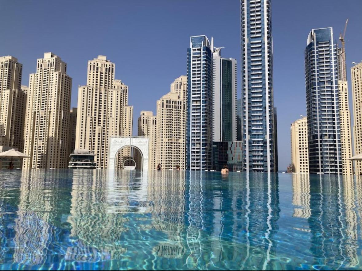 Dubai Marina Larivera エクステリア 写真